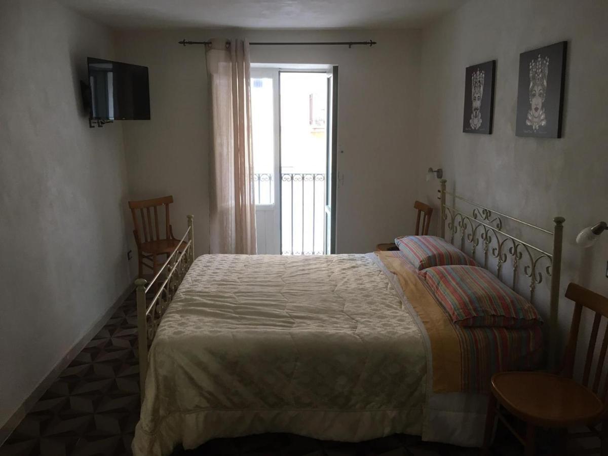 Casa Movida Apartment Trapani Ngoại thất bức ảnh