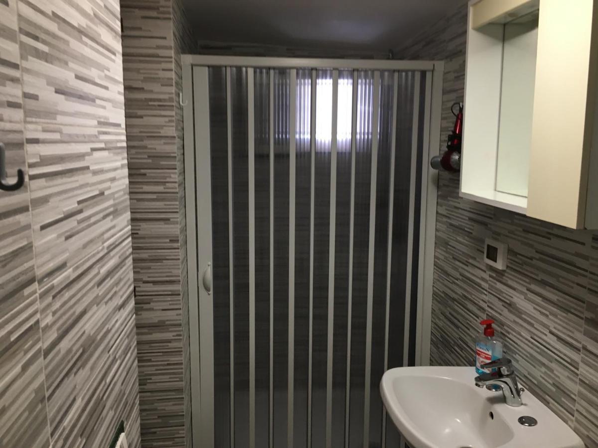 Casa Movida Apartment Trapani Ngoại thất bức ảnh