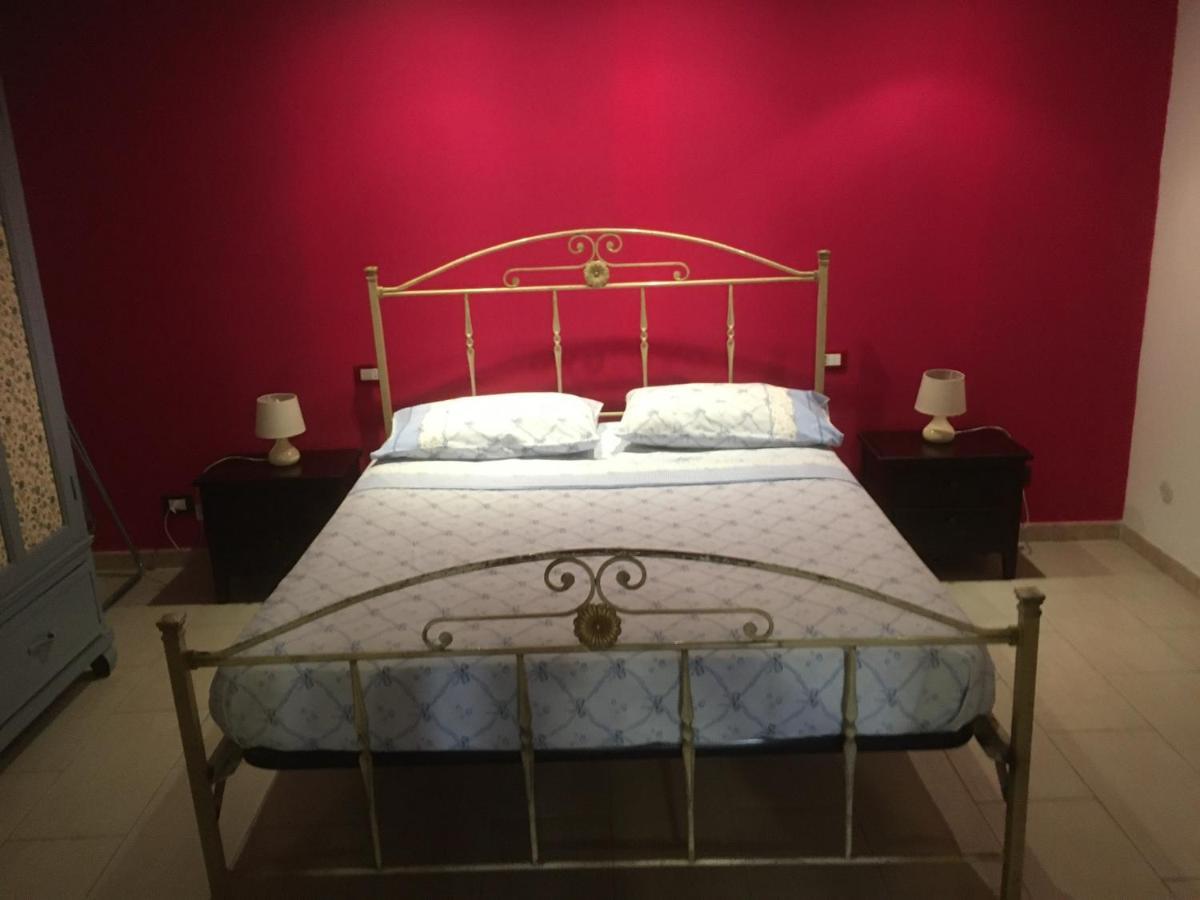 Casa Movida Apartment Trapani Ngoại thất bức ảnh