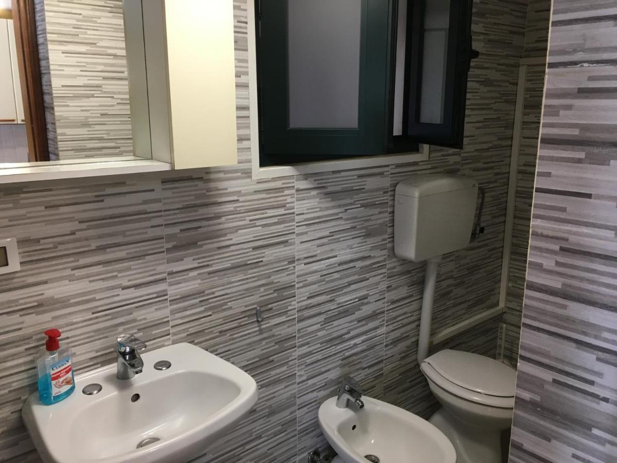 Casa Movida Apartment Trapani Ngoại thất bức ảnh