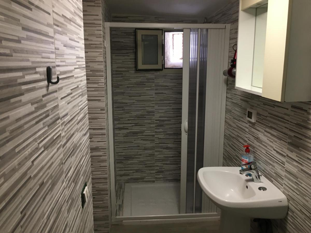 Casa Movida Apartment Trapani Ngoại thất bức ảnh