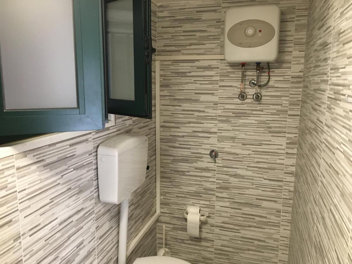 Casa Movida Apartment Trapani Ngoại thất bức ảnh