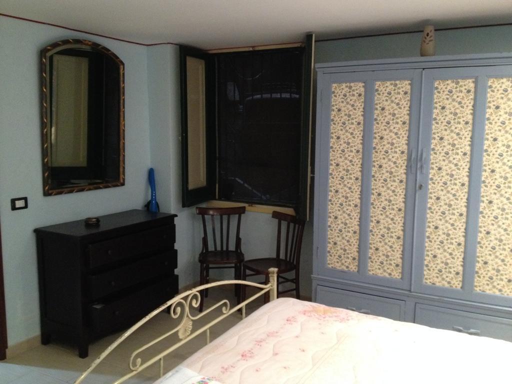 Casa Movida Apartment Trapani Ngoại thất bức ảnh